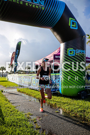 2020 Treasure Coast Triathlon