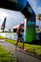 2020 Treasure Coast Triathlon
