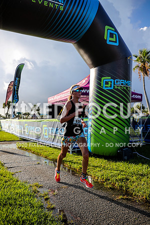 2020 Treasure Coast Triathlon