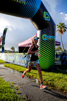 2020 Treasure Coast Triathlon