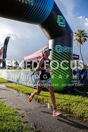 2020 Treasure Coast Triathlon