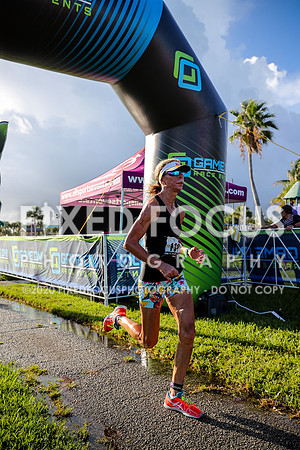 2020 Treasure Coast Triathlon