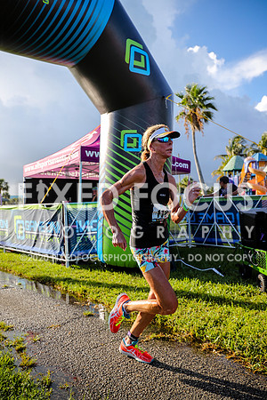 2020 Treasure Coast Triathlon