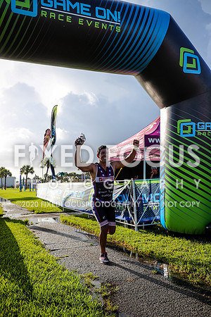 2020 Treasure Coast Triathlon