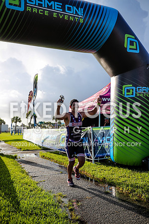 2020 Treasure Coast Triathlon