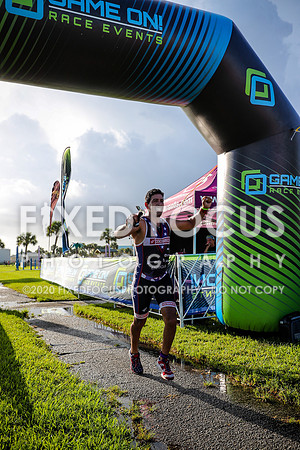 2020 Treasure Coast Triathlon