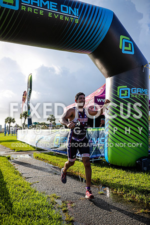 2020 Treasure Coast Triathlon