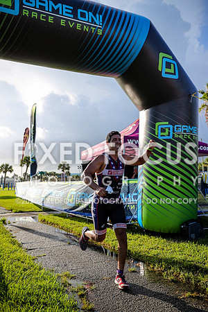 2020 Treasure Coast Triathlon