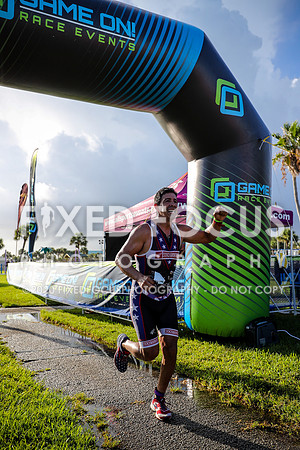2020 Treasure Coast Triathlon