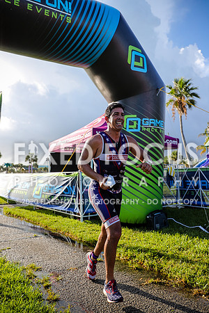 2020 Treasure Coast Triathlon