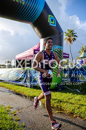2020 Treasure Coast Triathlon