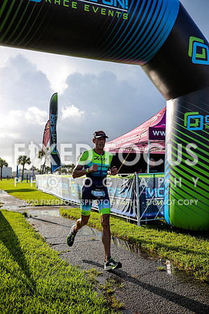 2020 Treasure Coast Triathlon
