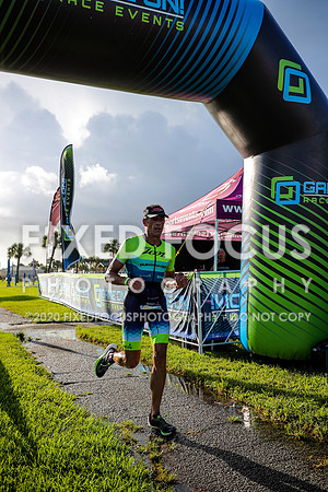 2020 Treasure Coast Triathlon
