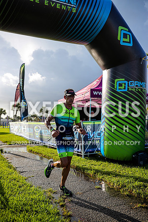 2020 Treasure Coast Triathlon