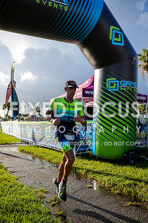 2020 Treasure Coast Triathlon