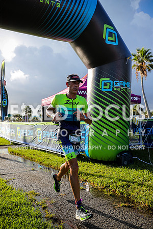 2020 Treasure Coast Triathlon