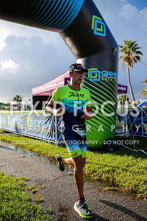 2020 Treasure Coast Triathlon