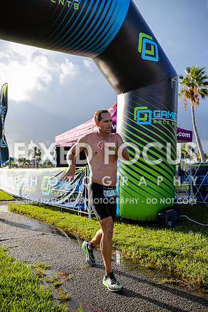 2020 Treasure Coast Triathlon