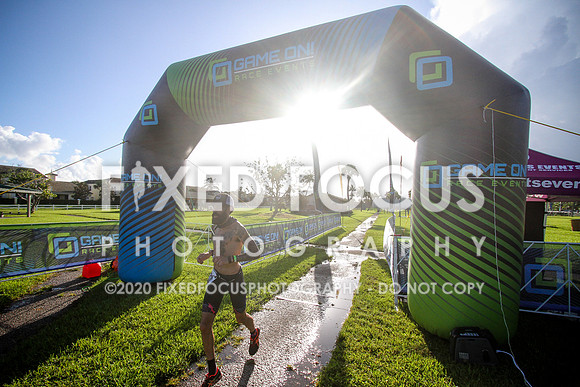 2020 Treasure Coast Triathlon