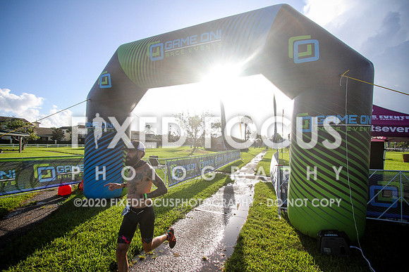 2020 Treasure Coast Triathlon