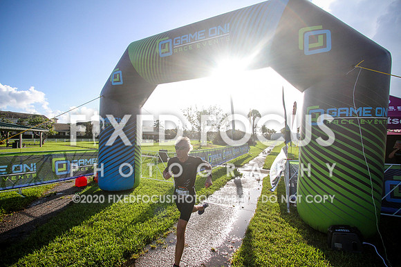 2020 Treasure Coast Triathlon
