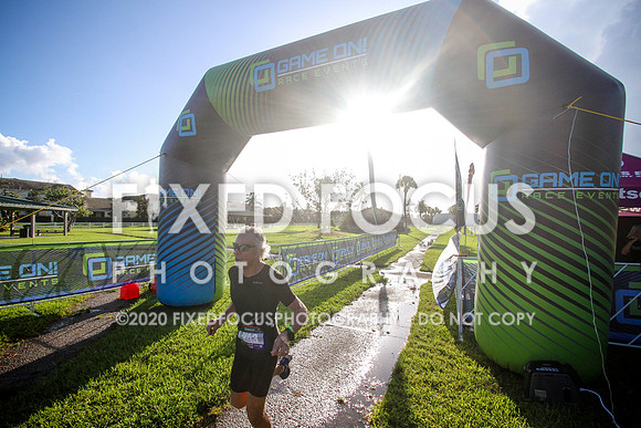 2020 Treasure Coast Triathlon