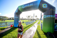 2020 Treasure Coast Triathlon
