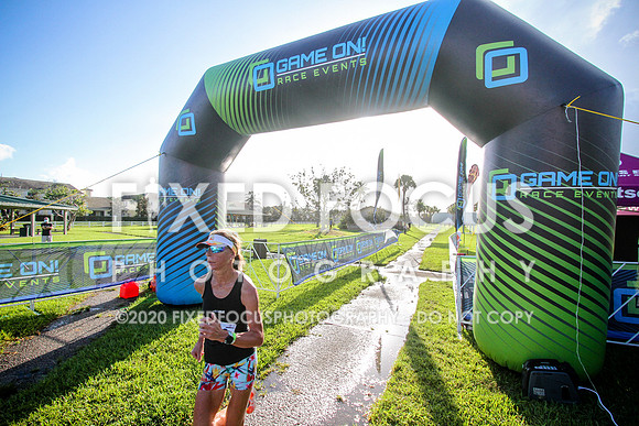 2020 Treasure Coast Triathlon