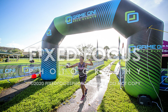 2020 Treasure Coast Triathlon