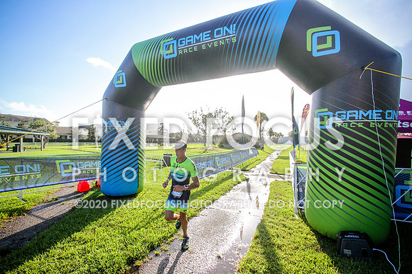 2020 Treasure Coast Triathlon