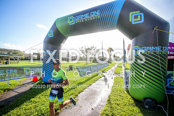 2020 Treasure Coast Triathlon