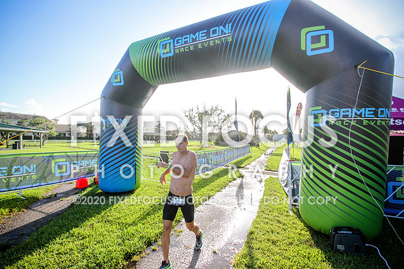 2020 Treasure Coast Triathlon