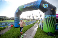2020 Treasure Coast Triathlon
