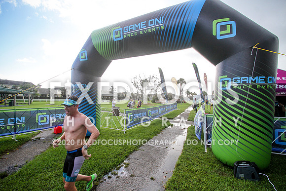 2020 Treasure Coast Triathlon