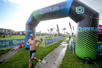 2020 Treasure Coast Triathlon
