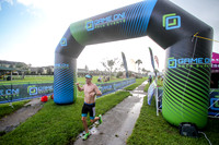 2020 Treasure Coast Triathlon