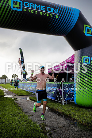 2020 Treasure Coast Triathlon