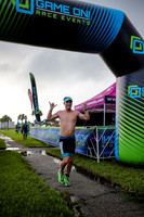 2020 Treasure Coast Triathlon