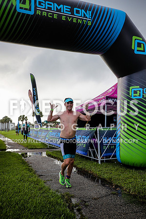 2020 Treasure Coast Triathlon