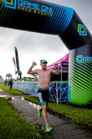 2020 Treasure Coast Triathlon