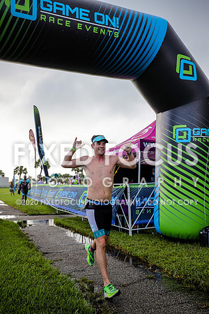 2020 Treasure Coast Triathlon