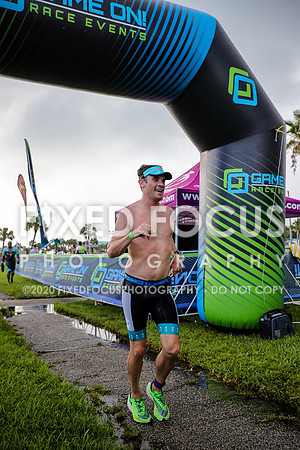 2020 Treasure Coast Triathlon