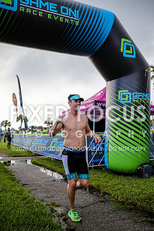 2020 Treasure Coast Triathlon