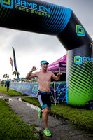 2020 Treasure Coast Triathlon