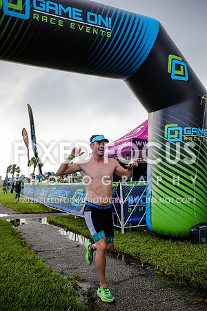 2020 Treasure Coast Triathlon