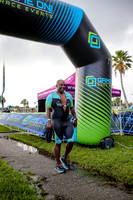 2020 Treasure Coast Triathlon