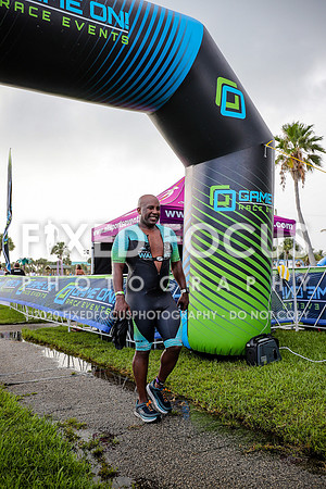 2020 Treasure Coast Triathlon