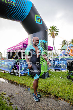 2020 Treasure Coast Triathlon