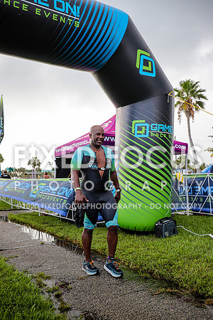 2020 Treasure Coast Triathlon