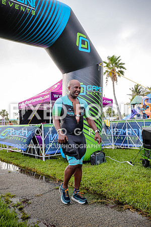 2020 Treasure Coast Triathlon